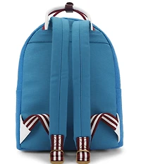 Kurt Geiger London Southbank Large Animal Patch Backpack