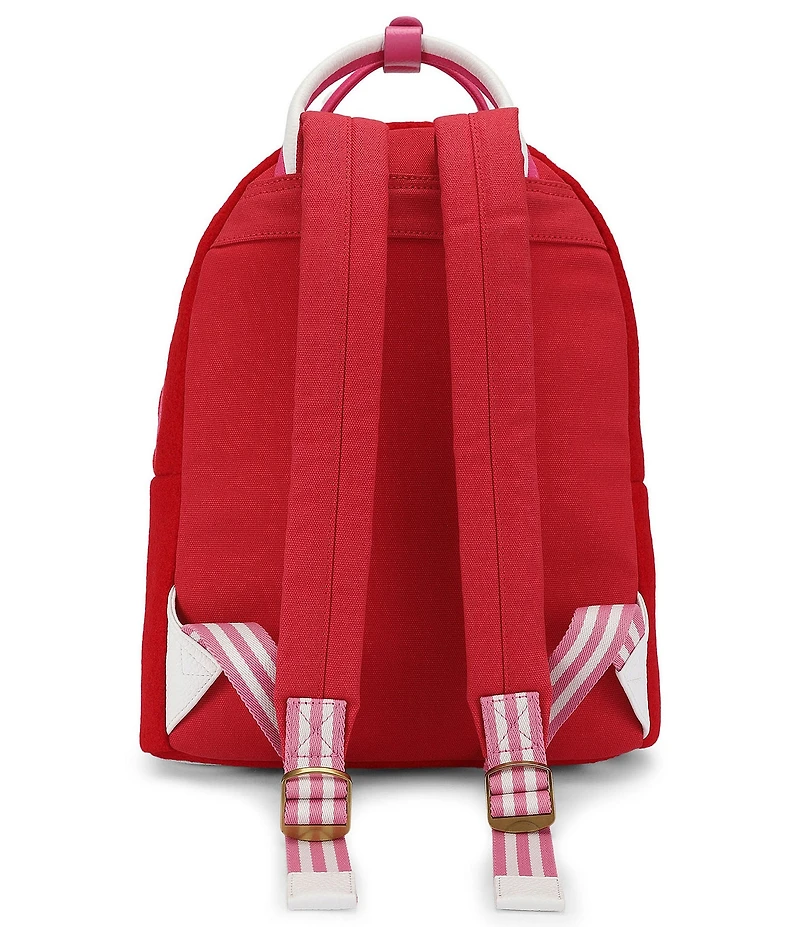 Kurt Geiger London Southbank Large Animal Patch Backpack
