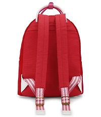 Kurt Geiger London Southbank Large Animal Patch Backpack