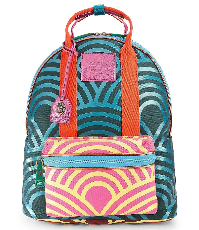 Kurt Geiger London Southbank Large Backpack