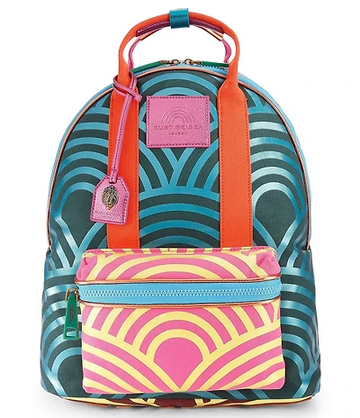 Kurt Geiger London Southbank Large Backpack