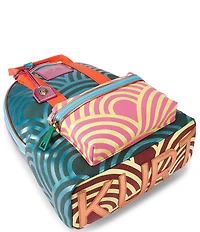Kurt Geiger London Southbank Large Backpack