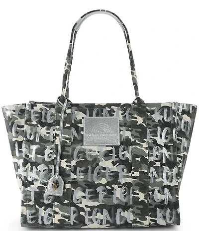 Kurt Geiger London Southbank Large Shopper Tote Bag