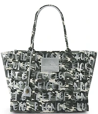 Kurt Geiger London Southbank Large Shopper Tote Bag