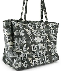 Kurt Geiger London Southbank Large Shopper Tote Bag