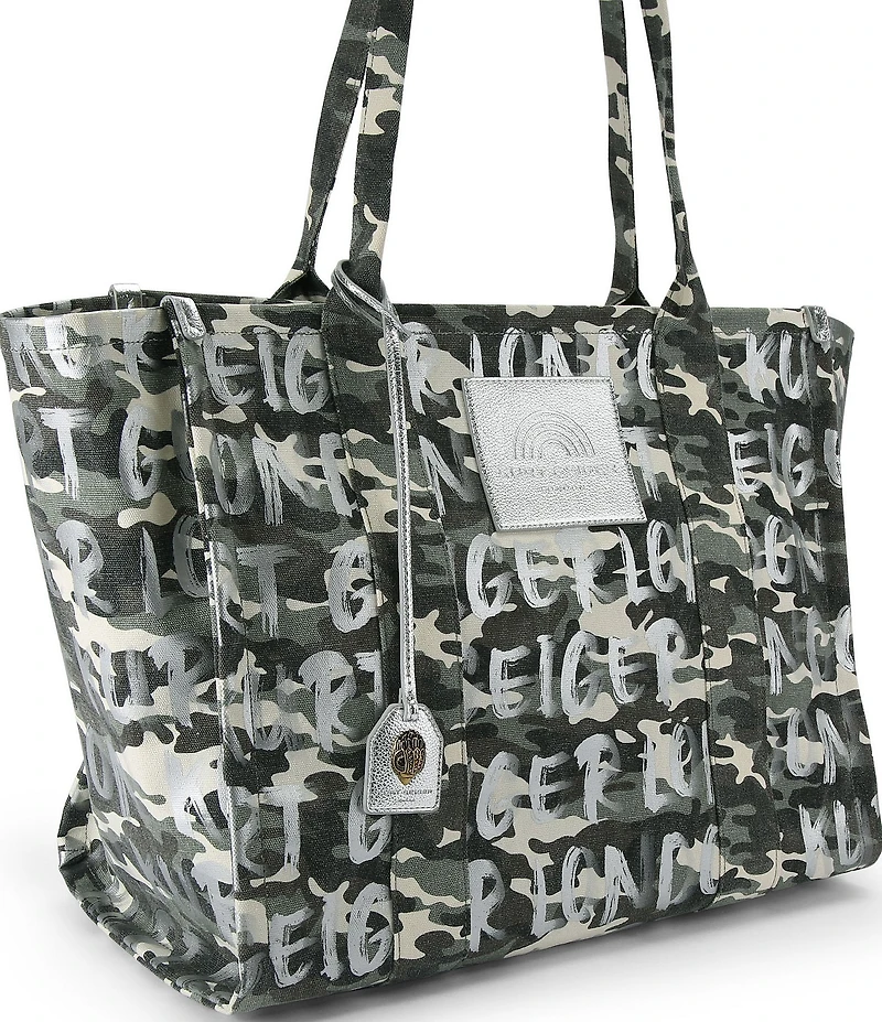 Kurt Geiger London Southbank Large Shopper Tote Bag