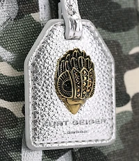 Kurt Geiger London Southbank Large Shopper Tote Bag