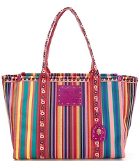 Kurt Geiger London Southbank Large Shopper Tote Bag