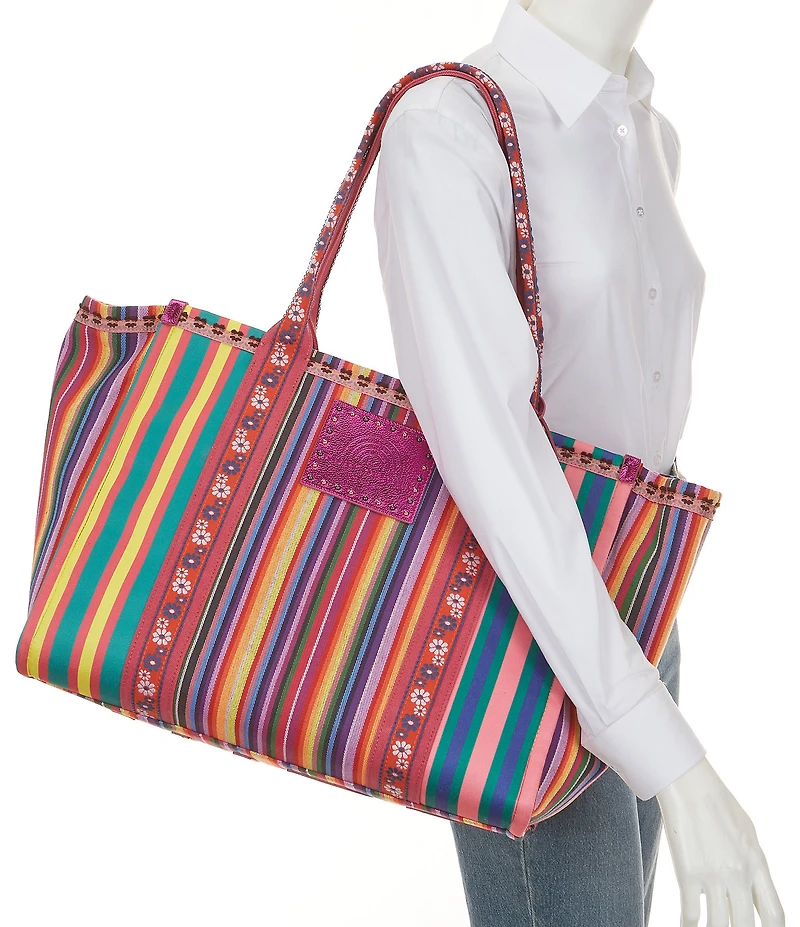 Kurt Geiger London Southbank Large Shopper Tote Bag