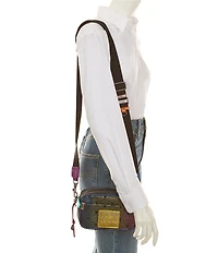 Kurt Geiger London Southbank Small Camera Belt Bag