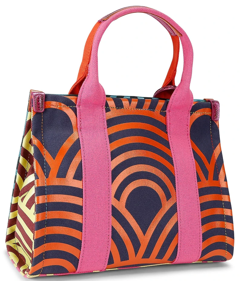 Kurt Geiger London Southbank Small Cotton Tote Bag