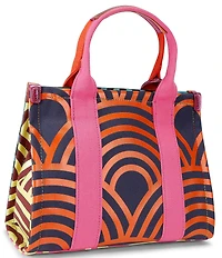 Kurt Geiger London Southbank Small Cotton Tote Bag