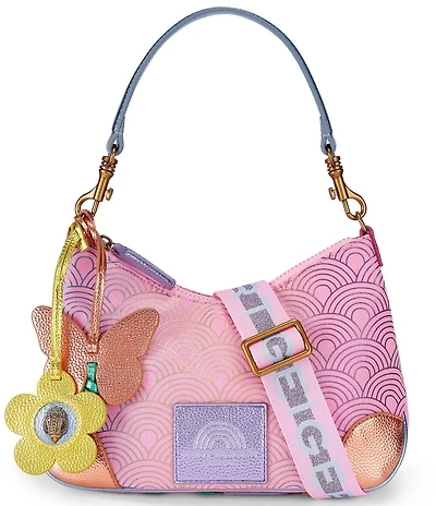 Kurt Geiger London Southbank Small Hobo Shoulder Bag