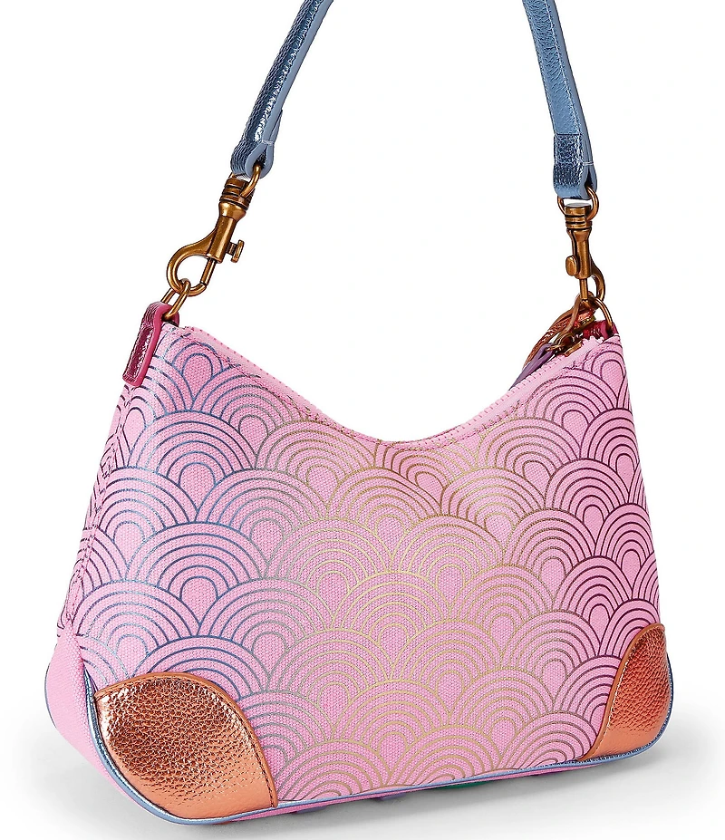 Kurt Geiger London Southbank Small Hobo Shoulder Bag