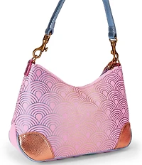 Kurt Geiger London Southbank Small Hobo Shoulder Bag