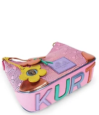 Kurt Geiger London Southbank Small Hobo Shoulder Bag