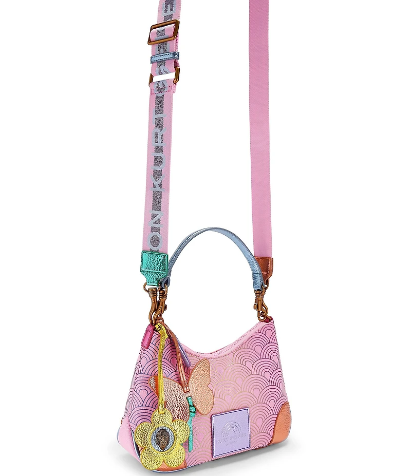 Kurt Geiger London Southbank Small Hobo Shoulder Bag