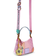 Kurt Geiger London Southbank Small Hobo Shoulder Bag