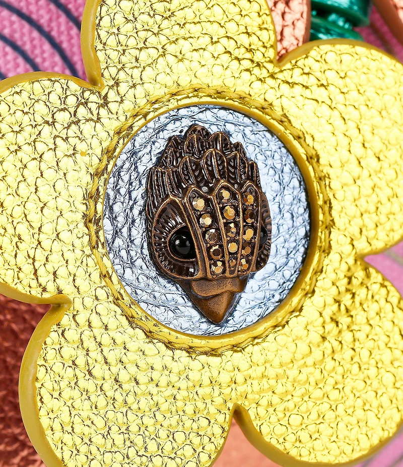 Kurt Geiger London Southbank Small Hobo Shoulder Bag