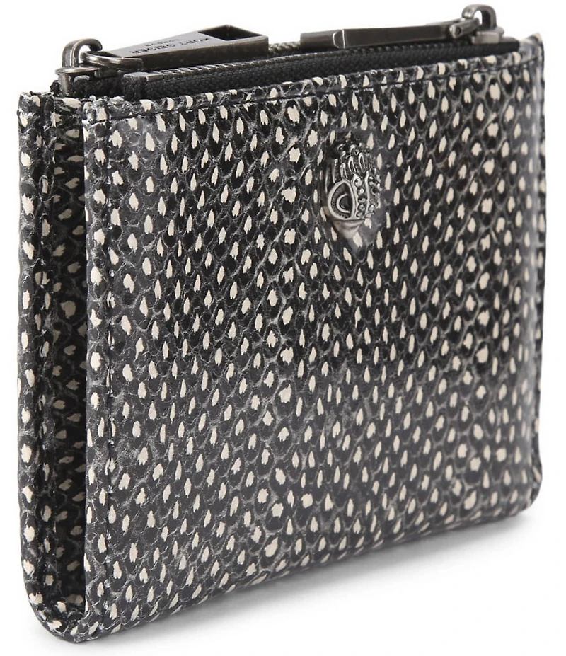 Kurt Geiger London Spotted Bifold Wallet