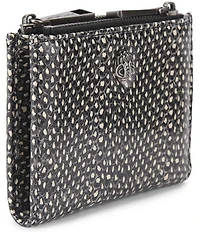 Kurt Geiger London Spotted Bifold Wallet