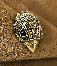 Kurt Geiger London Suede Pickle Shoulder Bag