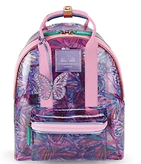 Kurt Geiger London Vinyl Southbank Large Backpack