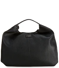 Kurt Geiger London Violet Large Slouch Hobo Shoulder Bag