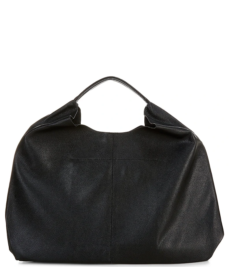 Kurt Geiger London Violet Large Slouch Hobo Shoulder Bag