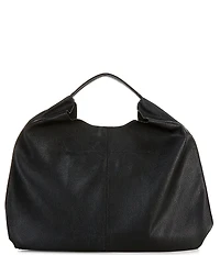Kurt Geiger London Violet Large Slouch Hobo Shoulder Bag
