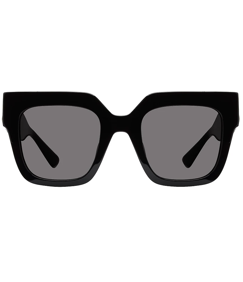 Kurt Geiger London Women's KGL1025 50mm Square Sunglasses