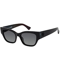 Kurt Geiger London Women's KGL1030 53mm Cat Eye Sunglasses