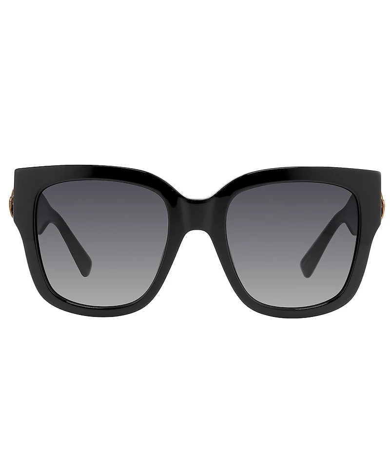 Kurt Geiger London Women's KGL1051 54mm Square Sunglasses