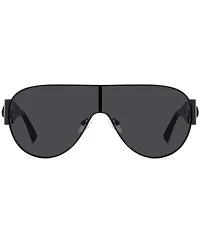 Kurt Geiger London Women's KGL1058 99mm Shield Sunglasses