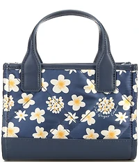 Kurt Geiger London XS Recycled Square Shopper Tote Bag