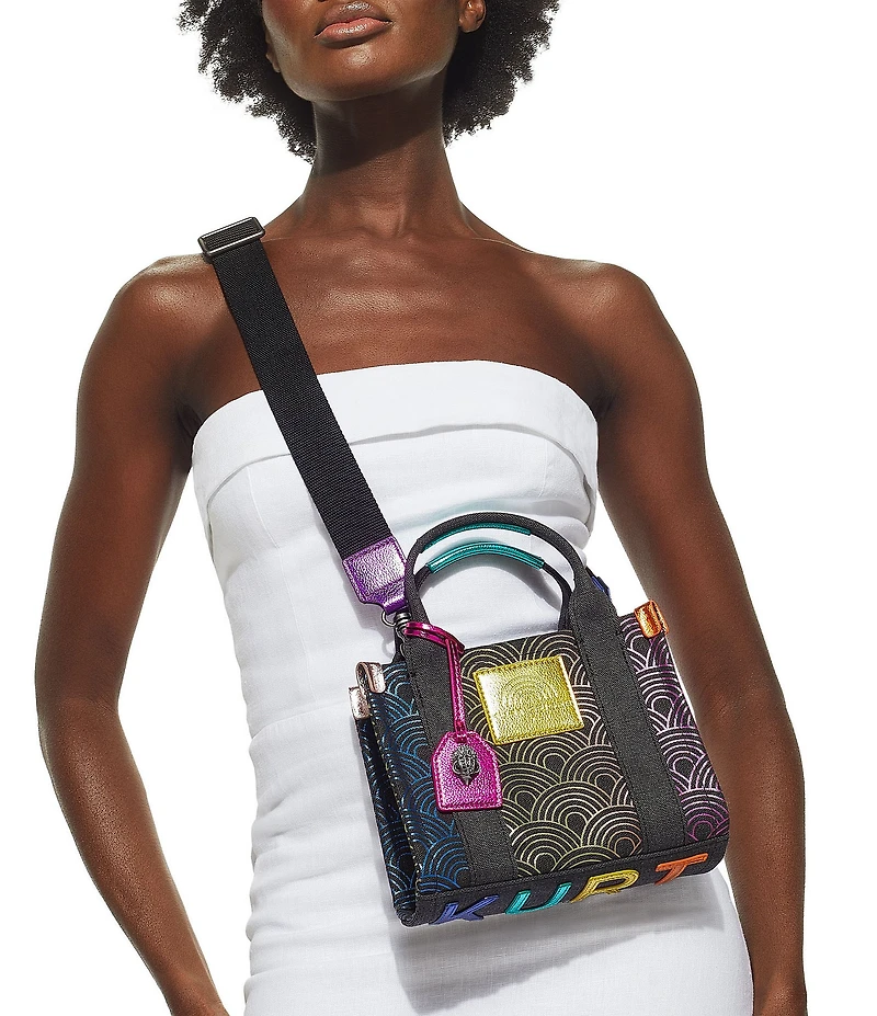 Kurt Geiger London XS Southbank Mini Tote Bag