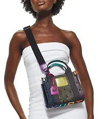 Kurt Geiger London XS Southbank Mini Tote Bag