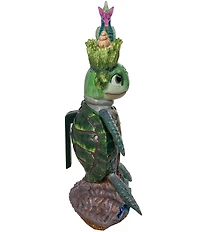 Kurt S. Adler Hollywood Nutcrackers™ Sea Turtle Nutcracker