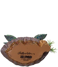 Kurt S. Adler Hollywood Nutcrackers™ Sea Turtle Nutcracker