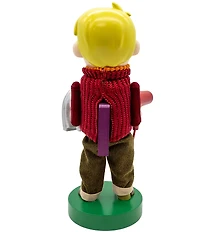 Kurt S. Adler 10#double; Disney© Home Alone Kevin Nutcracker