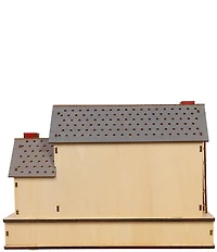 Kurt S. Adler 12#double; National Lampoon's Christmas Vacation™ Battery Operated LED Lighted House