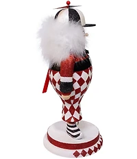 Kurt S. Adler 14.5 Hollywood ™ Collection Tweedle Dee Nutcracker