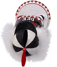 Kurt S. Adler 14.5 Hollywood ™ Collection Tweedle Dee Nutcracker