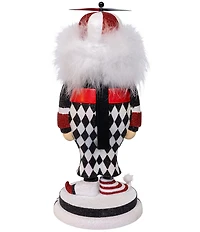 Kurt S. Adler 14.5 Hollywood™ Collection Tweedle Dum Nutcracker