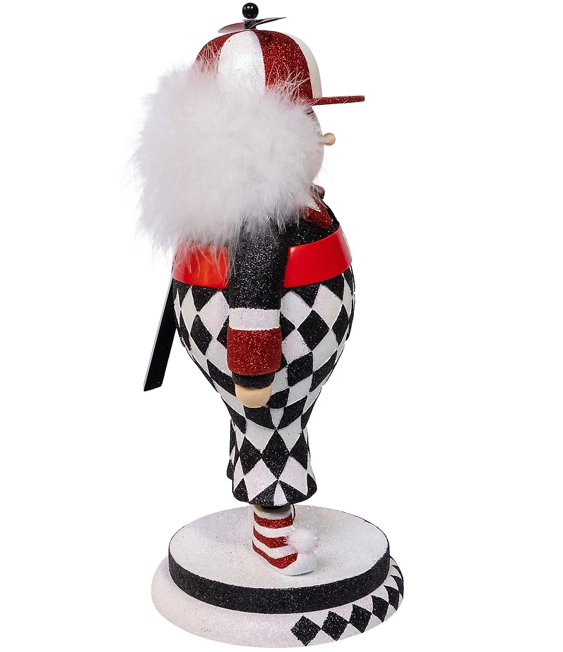 Kurt S. Adler 14.5 Hollywood™ Collection Tweedle Dum Nutcracker