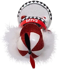 Kurt S. Adler 14.5 Hollywood™ Collection Tweedle Dum Nutcracker