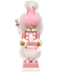 Kurt S. Adler 15#double; Hollywood™ Collection Pink Ballet Nutcracker