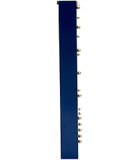 Kurt S. Adler 16.75-Inch Magnetic Nativity Advent Calendar, 25-Pieces