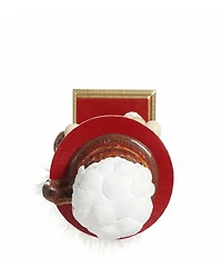 Kurt S. Adler 17.5#double; Beer & Pretzel Hollywood Nutcracker Figurine