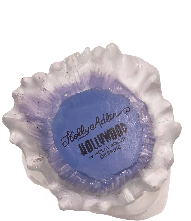 Kurt S. Adler 18#double; Hollywood Nutcrackers™ Seven Swans Swimming Nutcracker (7th in series)